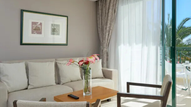 Hipotels Natura Palace